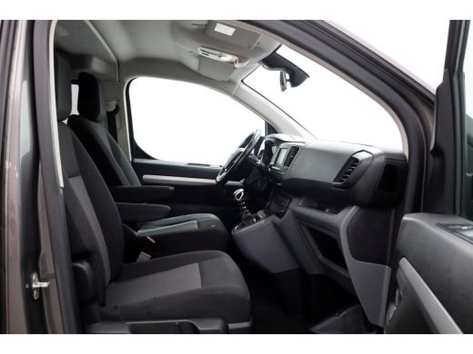 Toyota ProAce Worker 2.0 D-4D 120pk Professional Long D.C. Airco/Navi/2x Schuifdeur 03-2020 ActivLease financial lease