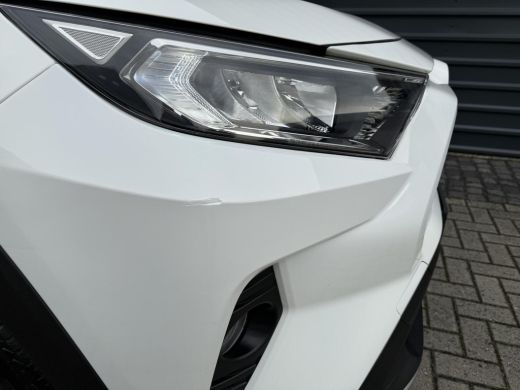 Toyota RAV4 2.5 Hybrid AWD Active Led Navi Trekhaak 1650 KG ActivLease financial lease