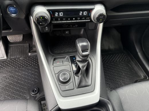 Toyota RAV4 2.5 Hybrid AWD Active Led Navi Trekhaak 1650 KG ActivLease financial lease