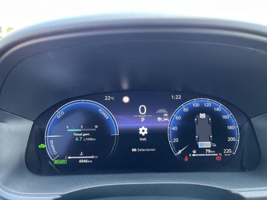 Toyota Yaris Cross 1.5 Hybrid 130 GR Sport | Navigatie | Apple CarPlay/Android auto | Elektrische achterklep ActivLease financial lease