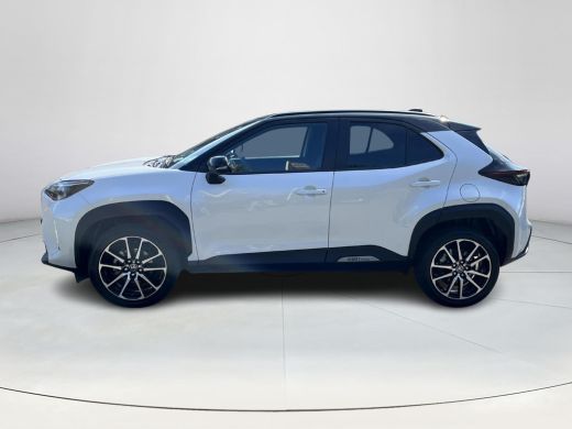 Toyota Yaris Cross 1.5 Hybrid 130 GR Sport | Navigatie | Apple CarPlay/Android auto | Elektrische achterklep ActivLease financial lease