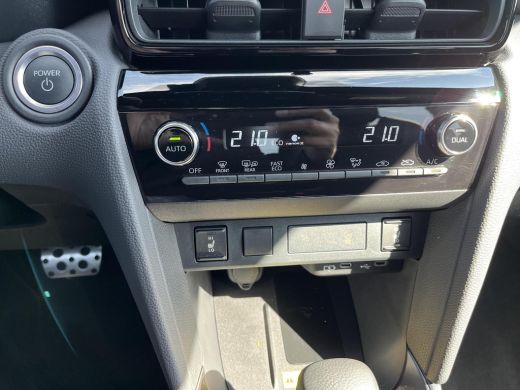 Toyota Yaris Cross 1.5 Hybrid 130 GR Sport | Navigatie | Apple CarPlay/Android auto | Elektrische achterklep ActivLease financial lease