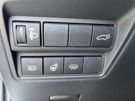 Toyota Yaris Cross 1.5 Hybrid 130 GR Sport | Navigatie | Apple CarPlay/Android auto | Elektrische achterklep ActivLease financial lease