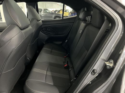 Toyota Yaris Cross 1.5 Hybrid Adventure ActivLease financial lease