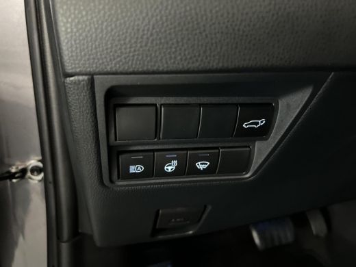 Toyota Yaris Cross 1.5 Hybrid Adventure ActivLease financial lease