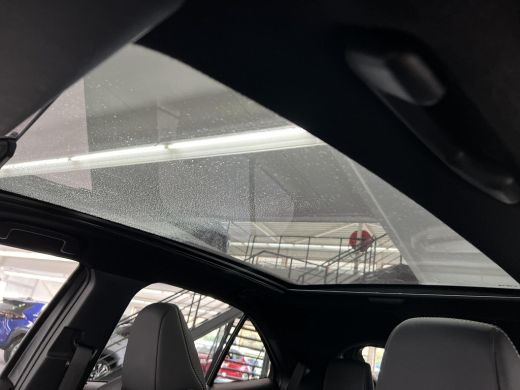 Toyota Yaris Cross 1.5 Hybrid Adventure ActivLease financial lease