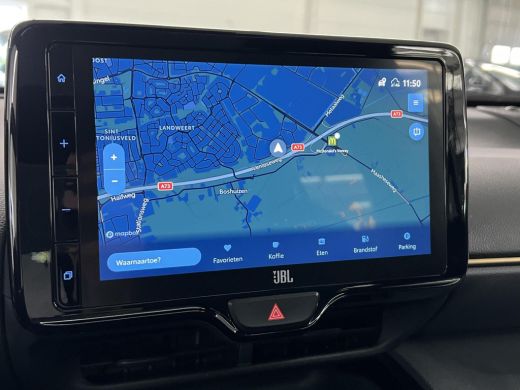 Toyota Yaris Cross 1.5 Hybrid Adventure ActivLease financial lease