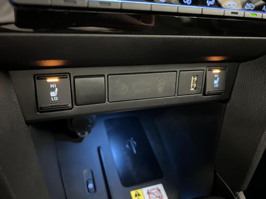 Toyota Yaris Cross 1.5 Hybrid Adventure ActivLease financial lease