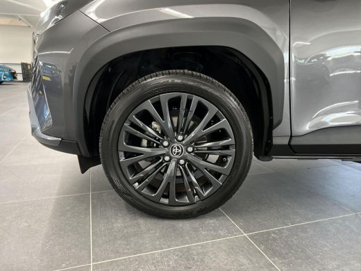 Toyota Yaris Cross 1.5 Hybrid Adventure ActivLease financial lease