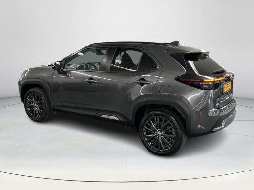 Toyota Yaris Cross 1.5 Hybrid Adventure ActivLease financial lease