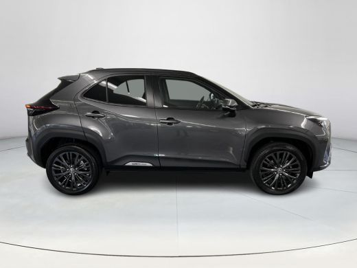 Toyota Yaris Cross 1.5 Hybrid Adventure ActivLease financial lease