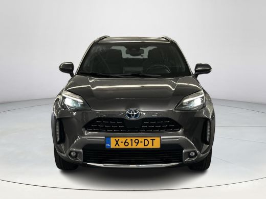 Toyota Yaris Cross 1.5 Hybrid Adventure ActivLease financial lease