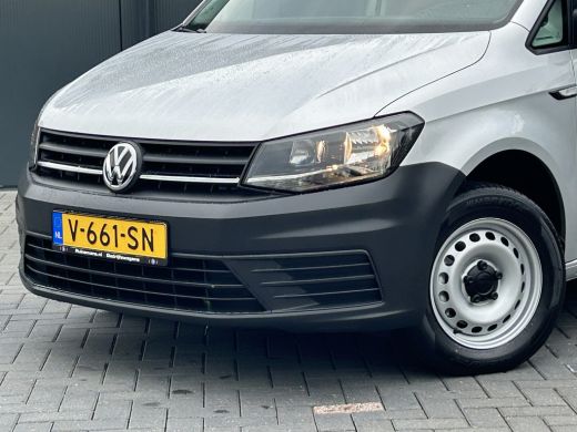 Volkswagen Caddy 2.0 TDI / L1H1 / 1e EIGENAAR / TREKHAAK / AIRCO / NAVI / BLUETOOTH ActivLease financial lease