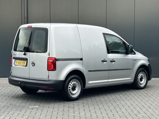 Volkswagen Caddy 2.0 TDI / L1H1 / 1e EIGENAAR / TREKHAAK / AIRCO / NAVI / BLUETOOTH ActivLease financial lease