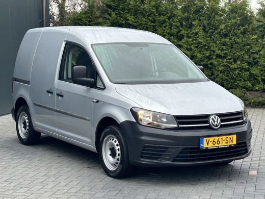 Volkswagen Caddy 2.0 TDI / L1H1 / 1e EIGENAAR / TREKHAAK / AIRCO / NAVI / BLUETOOTH ActivLease financial lease