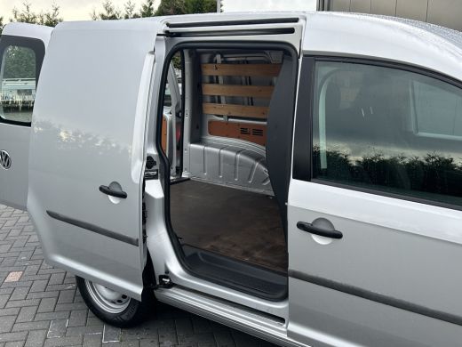 Volkswagen Caddy 2.0 TDI / L1H1 / 1e EIGENAAR / TREKHAAK / AIRCO / NAVI / BLUETOOTH ActivLease financial lease