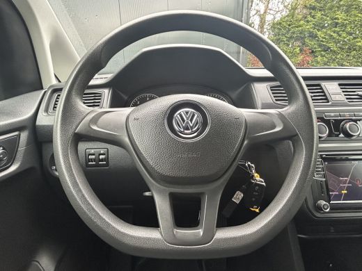 Volkswagen Caddy 2.0 TDI / L1H1 / 1e EIGENAAR / TREKHAAK / AIRCO / NAVI / BLUETOOTH ActivLease financial lease