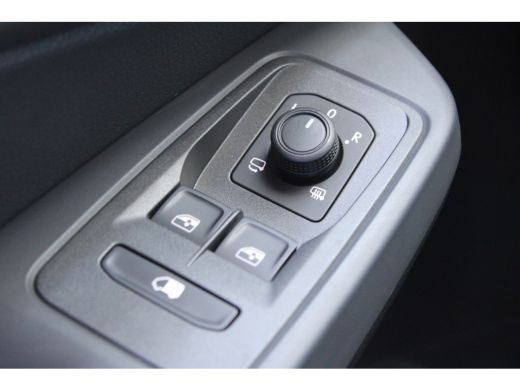 Volkswagen Caddy 2.0 TDI Style | BPM Vrij | 122 pk | Automaat | Stoelverwarming | Navi | Cruise | Trekhaak | Apple... ActivLease financial lease
