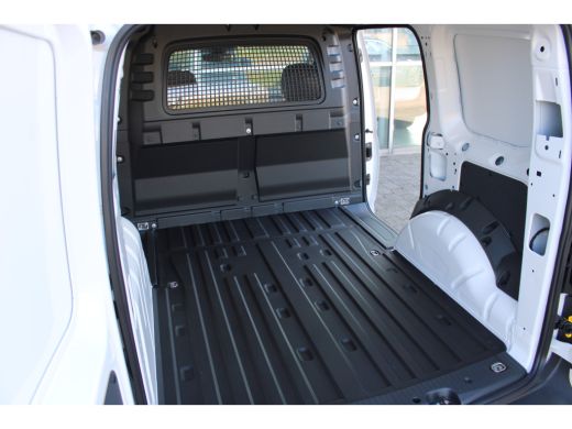 Volkswagen Caddy Comfort 2.0 TDI | BPM VRIJ | 102 PK | Handgeschakeld | Trekhaak | Digitaal Dashboard | Kunststof ... ActivLease financial lease