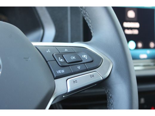 Volkswagen Caddy Comfort 2.0 TDI | BPM VRIJ | 102 PK | Handgeschakeld | Trekhaak | Digitaal Dashboard | Kunststof ... ActivLease financial lease