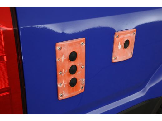 Volkswagen Crafter 35 2.0 TDI L3H3 | Laadlift | Airco | Camera | Cruise | Carplay | Parkeersensoren ActivLease financial lease