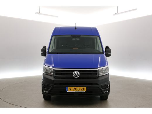 Volkswagen Crafter 35 2.0 TDI L3H3 | Laadlift | Airco | Camera | Cruise | Carplay | Parkeersensoren ActivLease financial lease