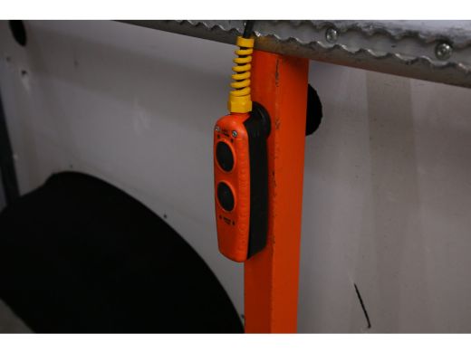 Volkswagen Crafter 35 2.0 TDI L3H3 | Laadlift | Airco | Camera | Cruise | Carplay | Parkeersensoren ActivLease financial lease