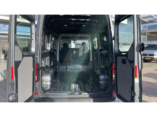 Volkswagen Crafter 35 2.0 TDI L3H3 Exclusive BPM VRIJ | 140PK  | Exclusive | Draaibare Stoelen | Full Led | Navigati... ActivLease financial lease