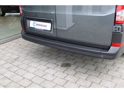 Volkswagen Crafter 35 2.0 TDI L3H3 Exclusive BPM VRIJ | 140PK | Dubbele Cabine | Exclusive | Draaibare Stoelen | Ful... ActivLease financial lease