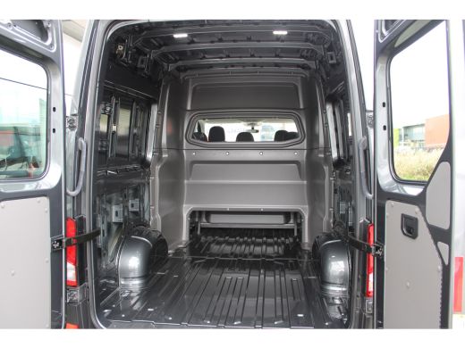 Volkswagen Crafter 35 2.0 TDI L3H3 Exclusive BPM VRIJ | 140PK | Dubbele Cabine | Exclusive | Draaibare Stoelen | Ful... ActivLease financial lease