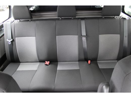Volkswagen Crafter 35 2.0 TDI L3H3 Exclusive BPM VRIJ | 140PK | Dubbele Cabine | Exclusive | Draaibare Stoelen | Ful... ActivLease financial lease