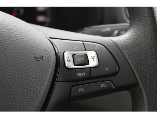 Volkswagen Crafter 35 2.0 TDI L3H3 Exclusive BPM VRIJ | 140PK | Dubbele Cabine | Exclusive | Draaibare Stoelen | Ful... ActivLease financial lease