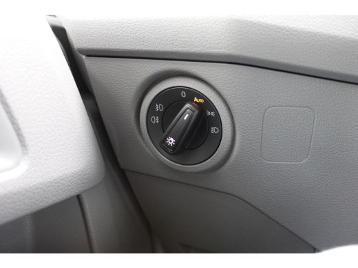 Volkswagen Crafter 35 2.0 TDI L3H3 Exclusive BPM VRIJ | 140PK | Dubbele Cabine | Exclusive | Draaibare Stoelen | Ful... ActivLease financial lease