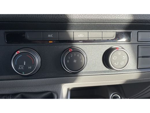 Volkswagen Crafter 35 2.0 TDI L3H3 Exclusive BPM VRIJ | 140PK  | Exclusive | Draaibare Stoelen | Full Led | Navigati... ActivLease financial lease