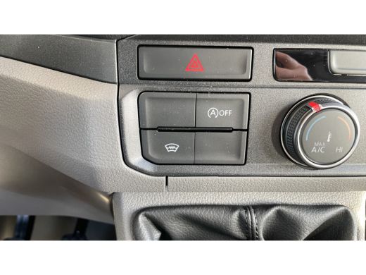 Volkswagen Crafter 35 2.0 TDI L3H3 Exclusive BPM VRIJ | 140PK  | Exclusive | Draaibare Stoelen | Full Led | Navigati... ActivLease financial lease