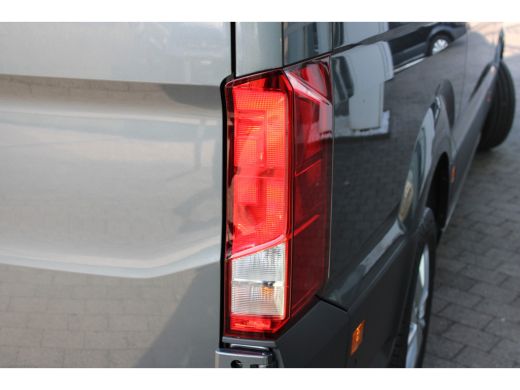 Volkswagen Crafter 35 2.0 TDI L3H3 Exclusive BPM VRIJ | 141 PK | Automaat | Dubbele schuifdeur | Cruise Control | Na... ActivLease financial lease