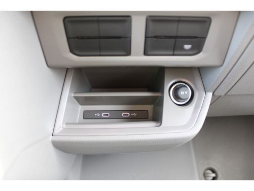 Volkswagen Crafter 35 2.0 TDI L3H3 Exclusive BPM VRIJ | 141 PK | Automaat | Dubbele schuifdeur | Cruise Control | Na... ActivLease financial lease