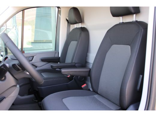 Volkswagen Crafter 35 2.0 TDI L3H3 Exclusive BPM Vrij | 177 pk | ACC | Navigatie | Digtiale Cockpit | Diefstalalarm ... ActivLease financial lease