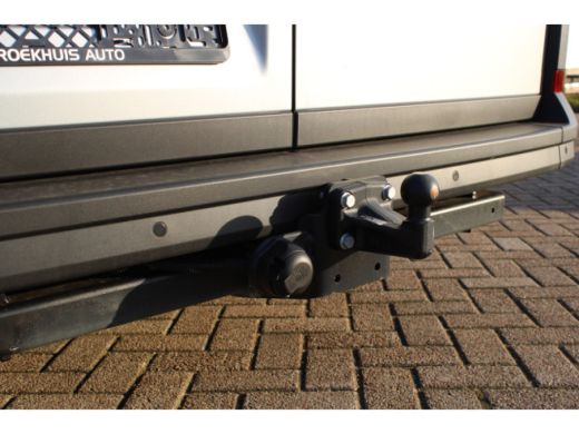 Volkswagen Crafter 35 2.0 TDI L3H3 Trendline BPM VRIJ | 141 PK | Trekhaak | Cruise Control | Apple Carplay | PDC | C... ActivLease financial lease