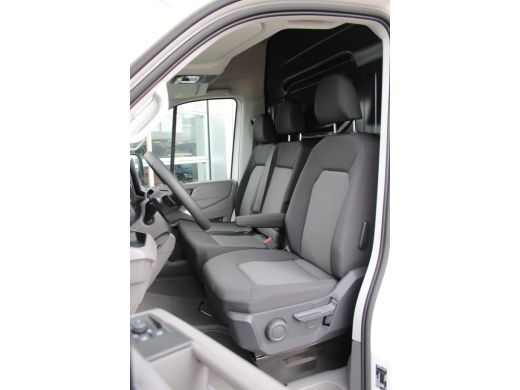 Volkswagen Crafter 35 2.0 TDI L3H3 Trendline BPM VRIJ | 141 PK | Trekhaak | Cruise Control | Apple Carplay | PDC | C... ActivLease financial lease