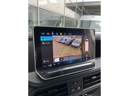 Volkswagen Crafter 35 2.0 TDI L3H3 Trendline BPM VRIJ | 141 PK | Trekhaak | Cruise Control | Apple Carplay | PDC | C... ActivLease financial lease