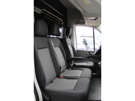 Volkswagen Crafter 35 2.0 TDI L3H3 Trendline BPM VRIJ | 141 PK | Trekhaak | Cruise Control | Apple Carplay | PDC | C... ActivLease financial lease