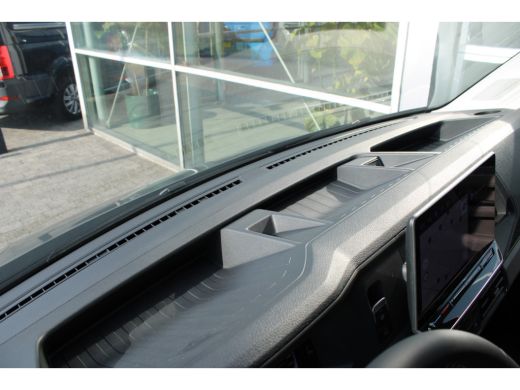 Volkswagen Crafter 35 2.0 TDI L3H3 Trendline BPM VRIJ | 141 PK | Trekhaak | Cruise Control | Apple Carplay | PDC | C... ActivLease financial lease