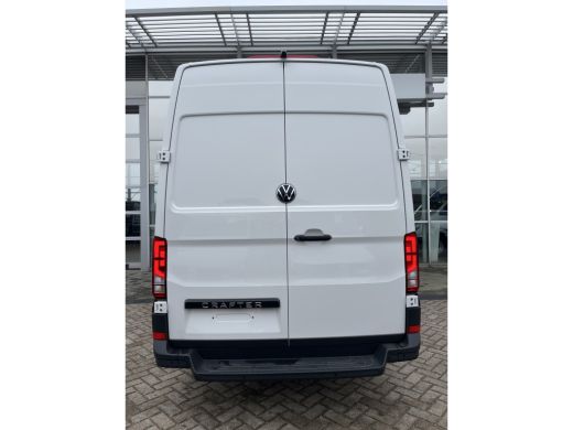 Volkswagen Crafter 35 2.0 TDI L3H3 Trendline BPM VRIJ | 141 PK | Trekhaak | Cruise Control | Apple Carplay | PDC | C... ActivLease financial lease