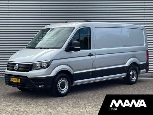 Volkswagen Crafter 35 2.0TDI L3H2 Comfortline Airco Cruise Navi Carplay Volkswagen Crafter 35 2.0TDI L3H2 Comfortline Airco Cruise Navi Carplay