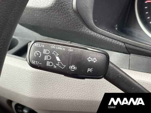 Volkswagen Crafter 35 2.0TDI L3H2 Comfortline Airco Cruise Navi Carplay ActivLease financial lease