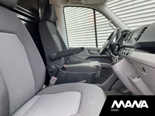 Volkswagen Crafter 35 2.0TDI L3H2 Comfortline Airco Cruise Navi Carplay ActivLease financial lease