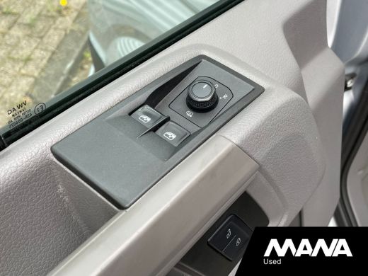 Volkswagen Crafter 35 2.0TDI L3H2 Comfortline Airco Cruise Navi Carplay ActivLease financial lease