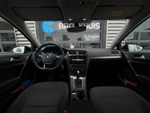Volkswagen e-Golf E-DITION 136 pk | SoH 91% | Apple Carplay | Cruise controle | Navigatie | Led koplampen | Parkeer... ActivLease financial lease