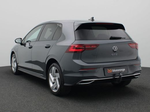 Volkswagen Golf 1.4 eHybrid GTE 245PK DSG Adaptieve Cruise Controle, Achteruitrijcamera, Side Assist, Keyless, Ma... ActivLease financial lease